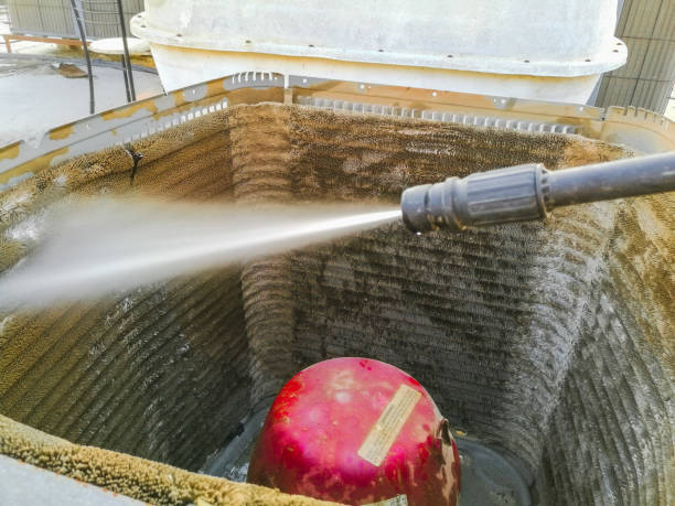 Best HVAC Maintenance and Cleaning  in Cana, VA