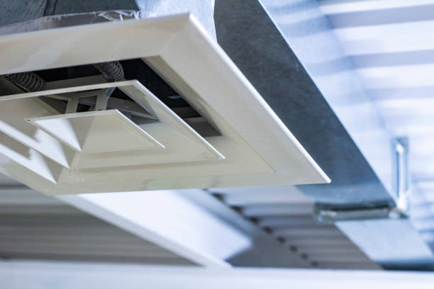 Best Air Vent Cleaning Services  in Cana, VA